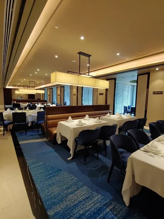 Hai Shin Lou Cantonese Restaurant 4