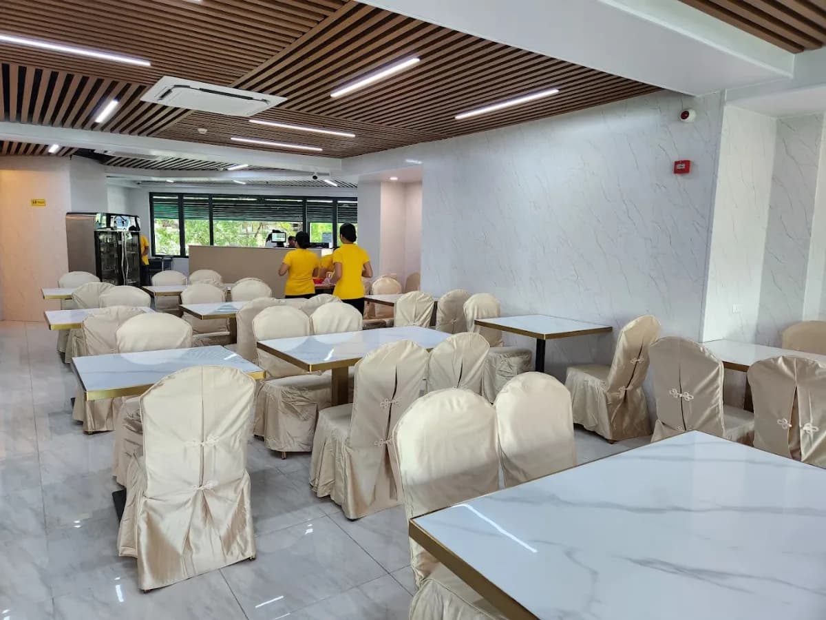 Mifan Kitchen - Dimsum & Chinese Restaurant 4