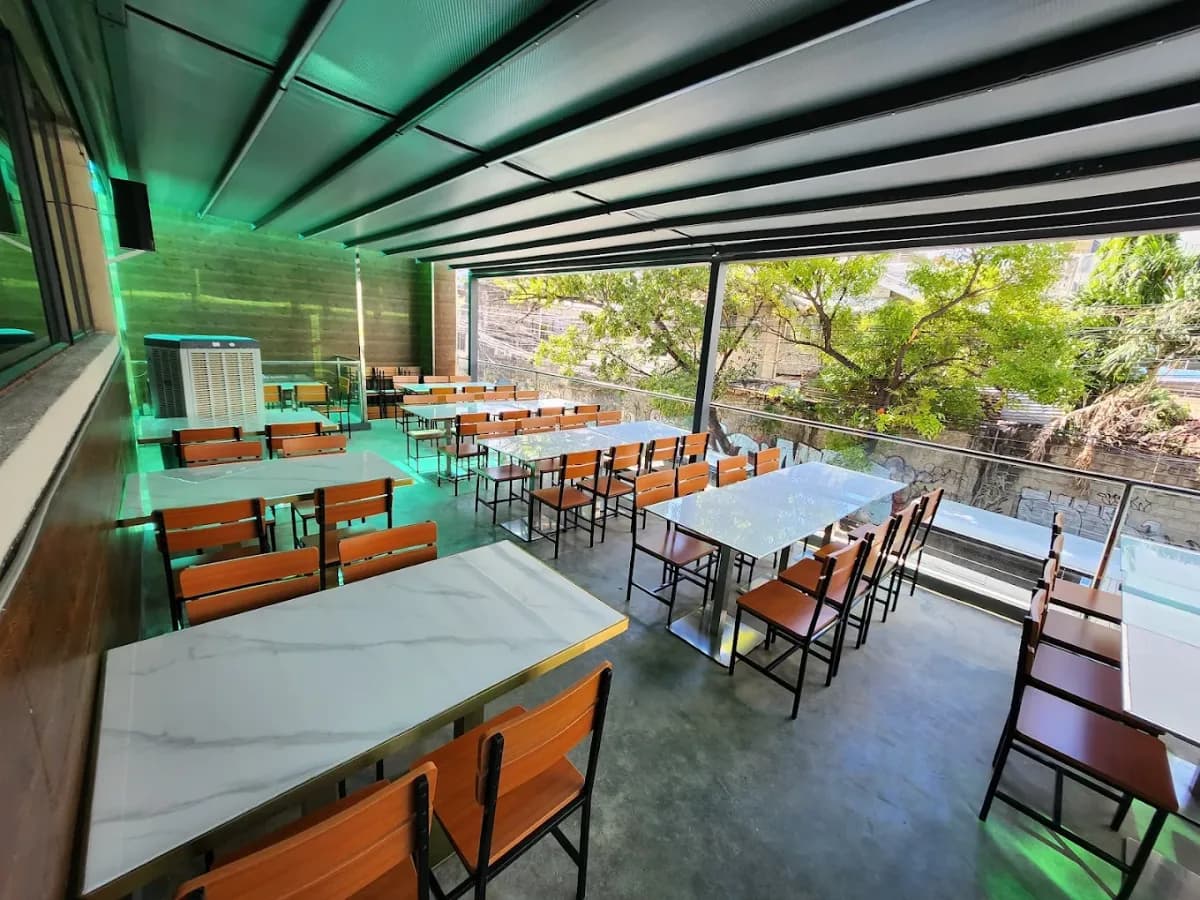 Mifan Kitchen - Dimsum & Chinese Restaurant 5