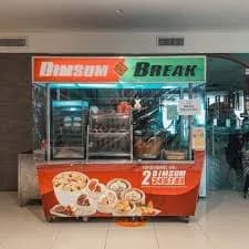 Dimsum Break Ayala Center 2