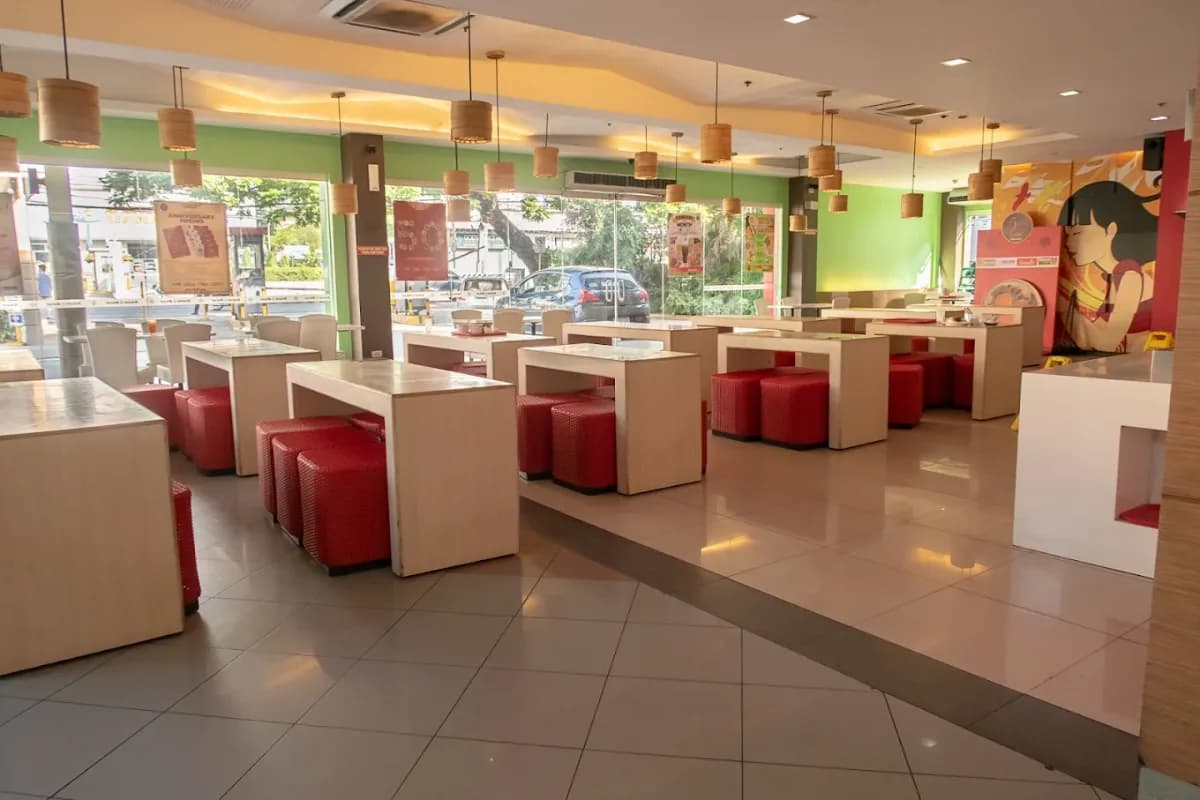 Dimsum Break Banilad Town Centre 3