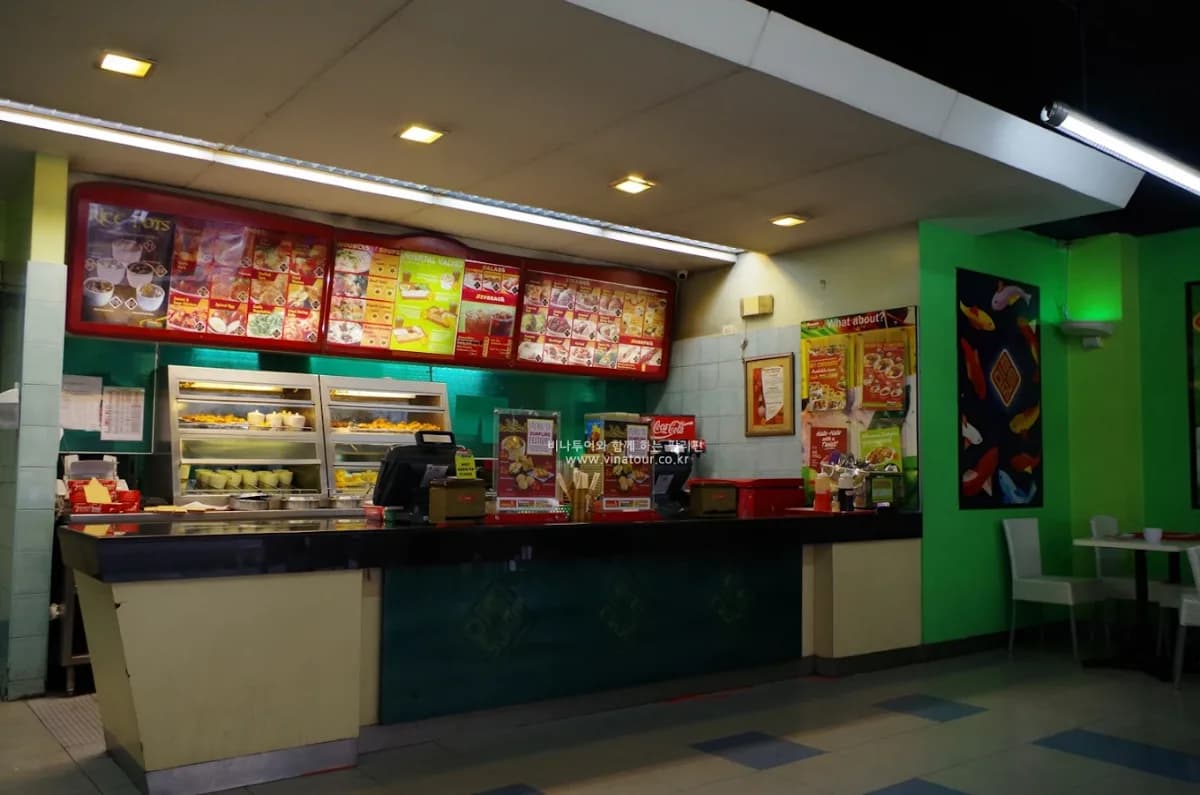 Dimsum Break Colon Street 4