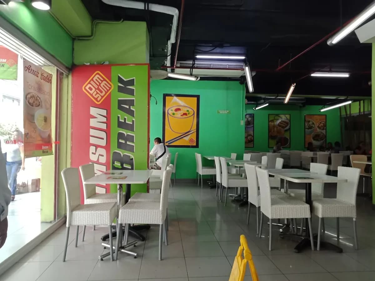 Dimsum Break Colon Street 5