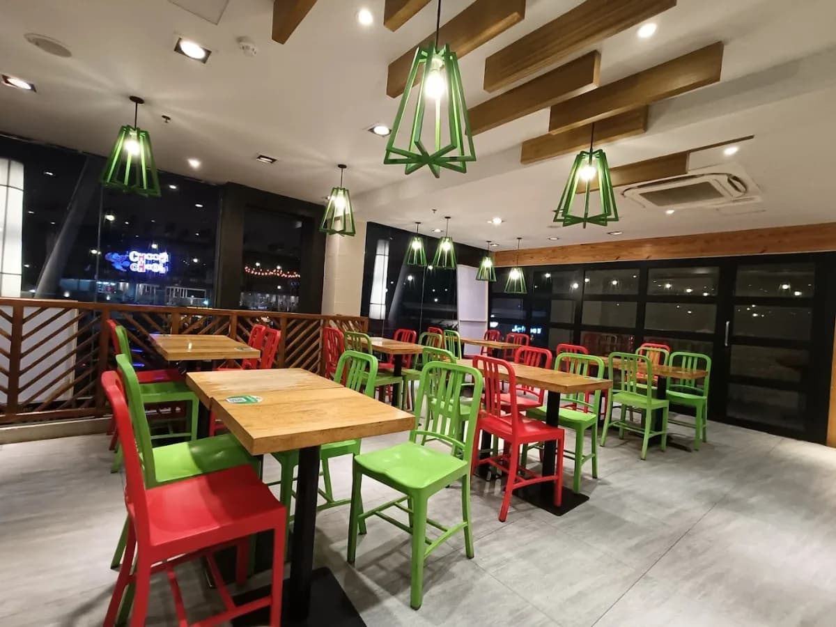 Dimsum Break Parkmall, Mandaue 2