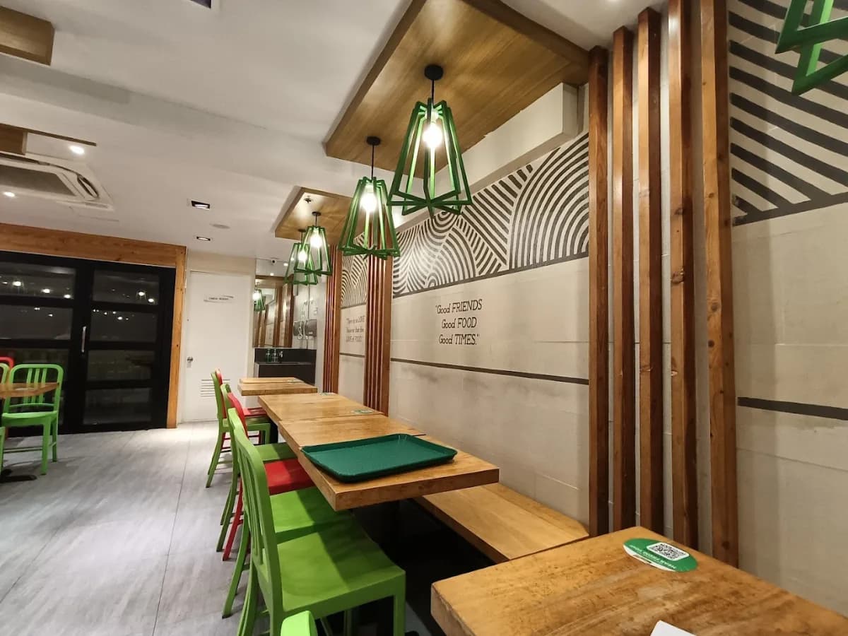 Dimsum Break Parkmall, Mandaue 4