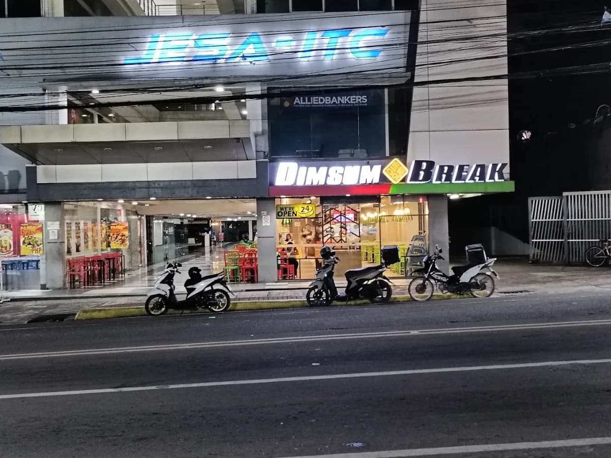 Dimsum Break Gen Max Mango 2