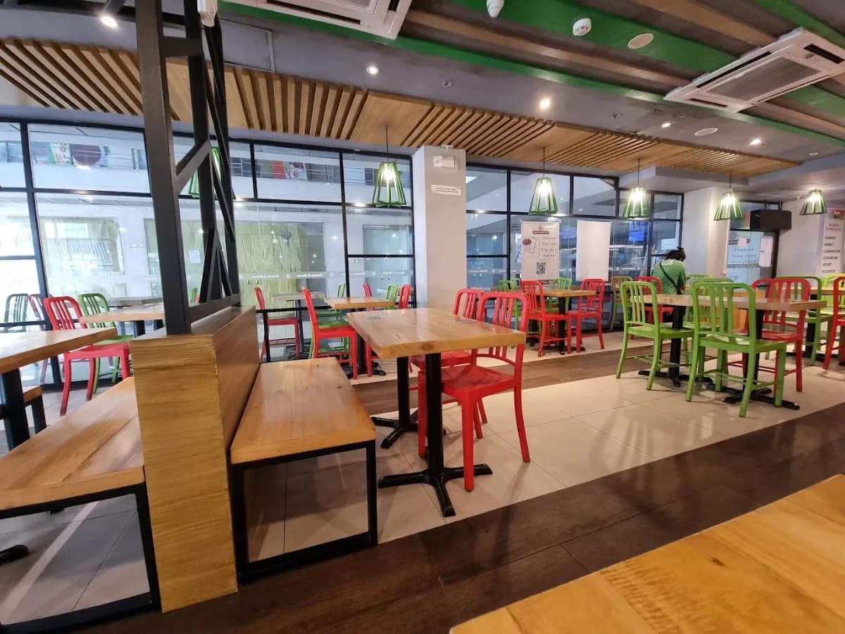 Dimsum Break Gen Max Mango 3