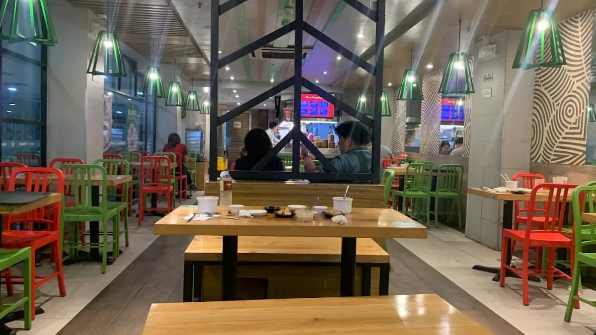 Dimsum Break Gen Max Mango 4