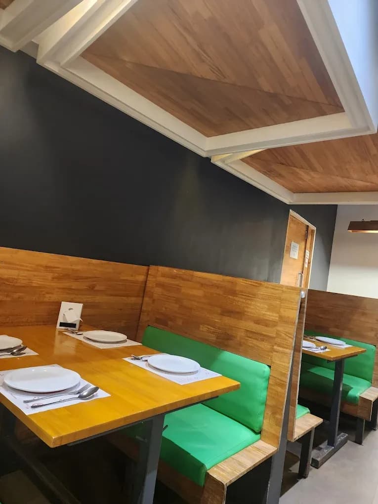 Majestic Chinese Restaurant Ayala Center 5