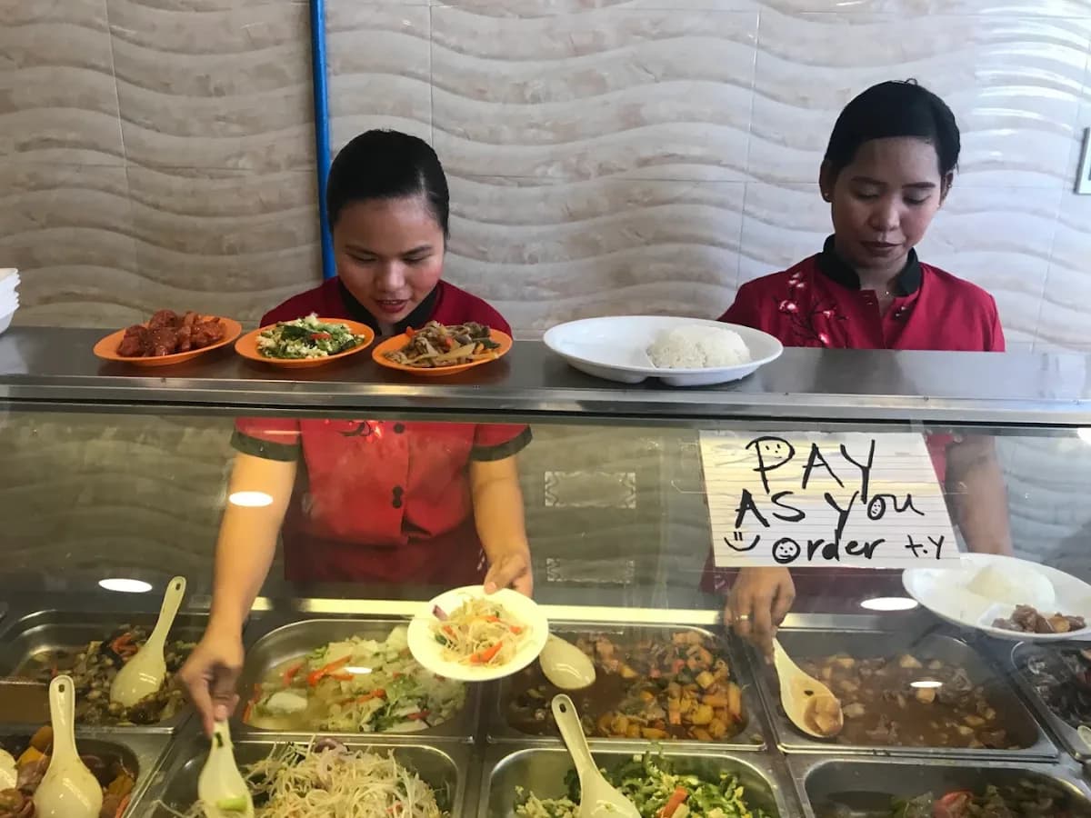 Mingnan Chinese Cuisine 3