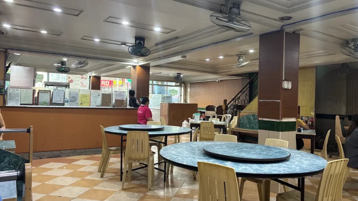 Snow Sheen Restaurant 3