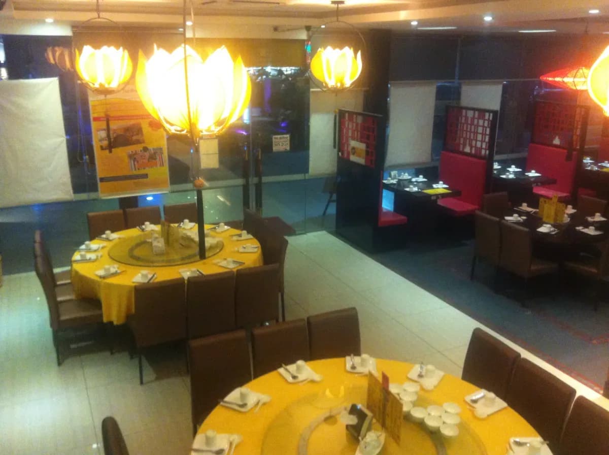 David’s Tea House City Time Square 4