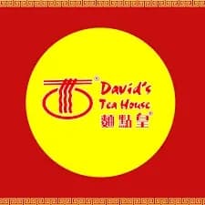 David’s Tea House Primeway Plaza - Restaurants - Cebu City