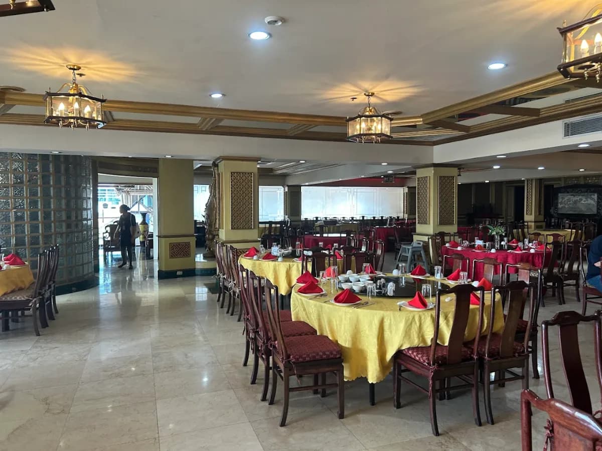 A Taste of Mandarin 5