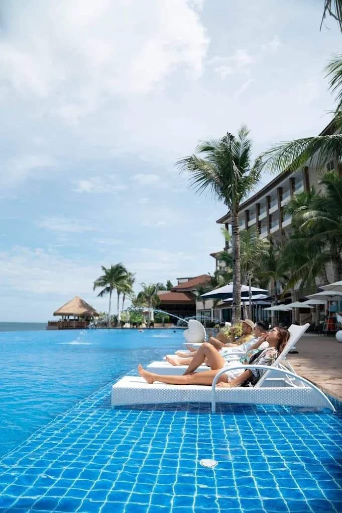 Dusit Thani Mactan Cebu Resort 4