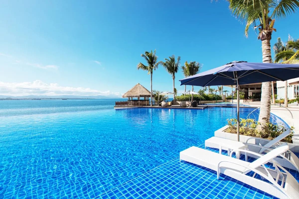 Dusit Thani Mactan Cebu Resort 5