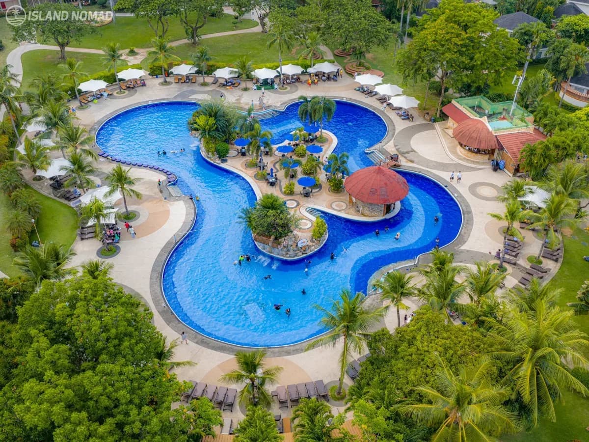 Jpark Island Resort and Waterpark 5