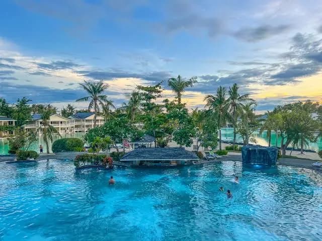 Plantation Bay Resort and Spa 5