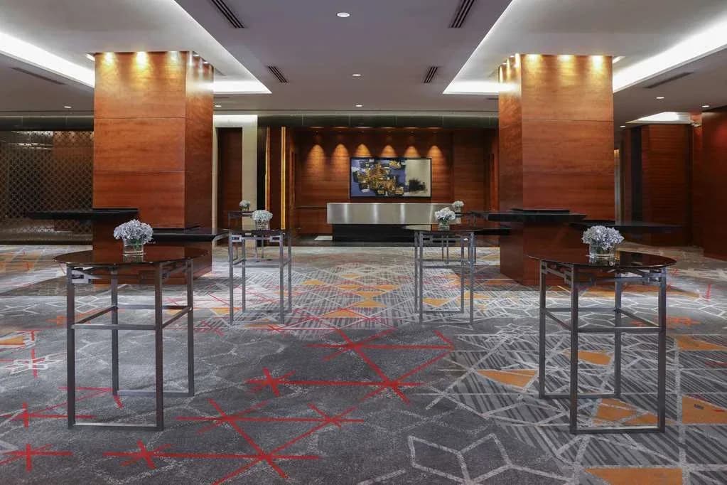 Radisson Blu Hotel Cebu 4