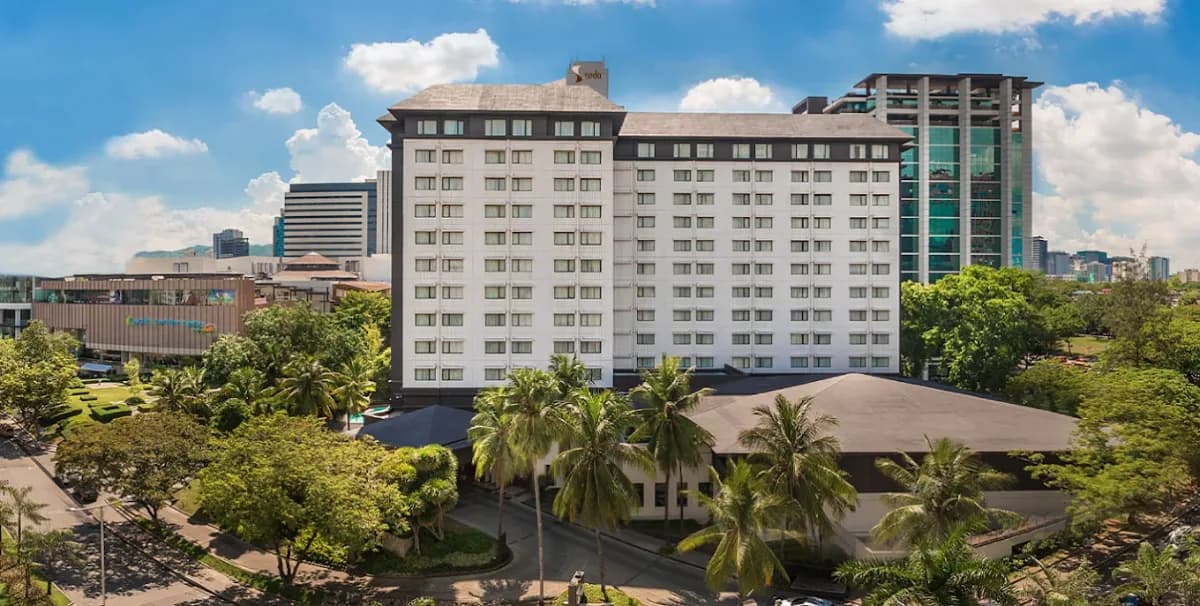 Seda Ayala Center Cebu 2