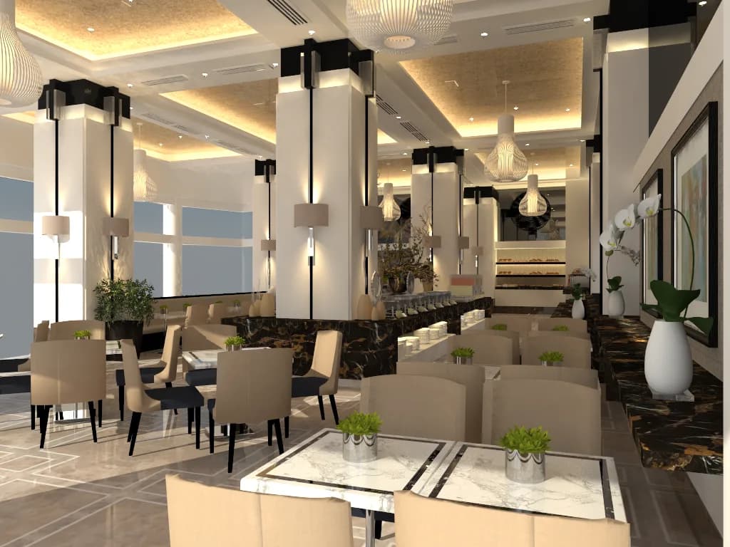 Seda Ayala Center Cebu 4