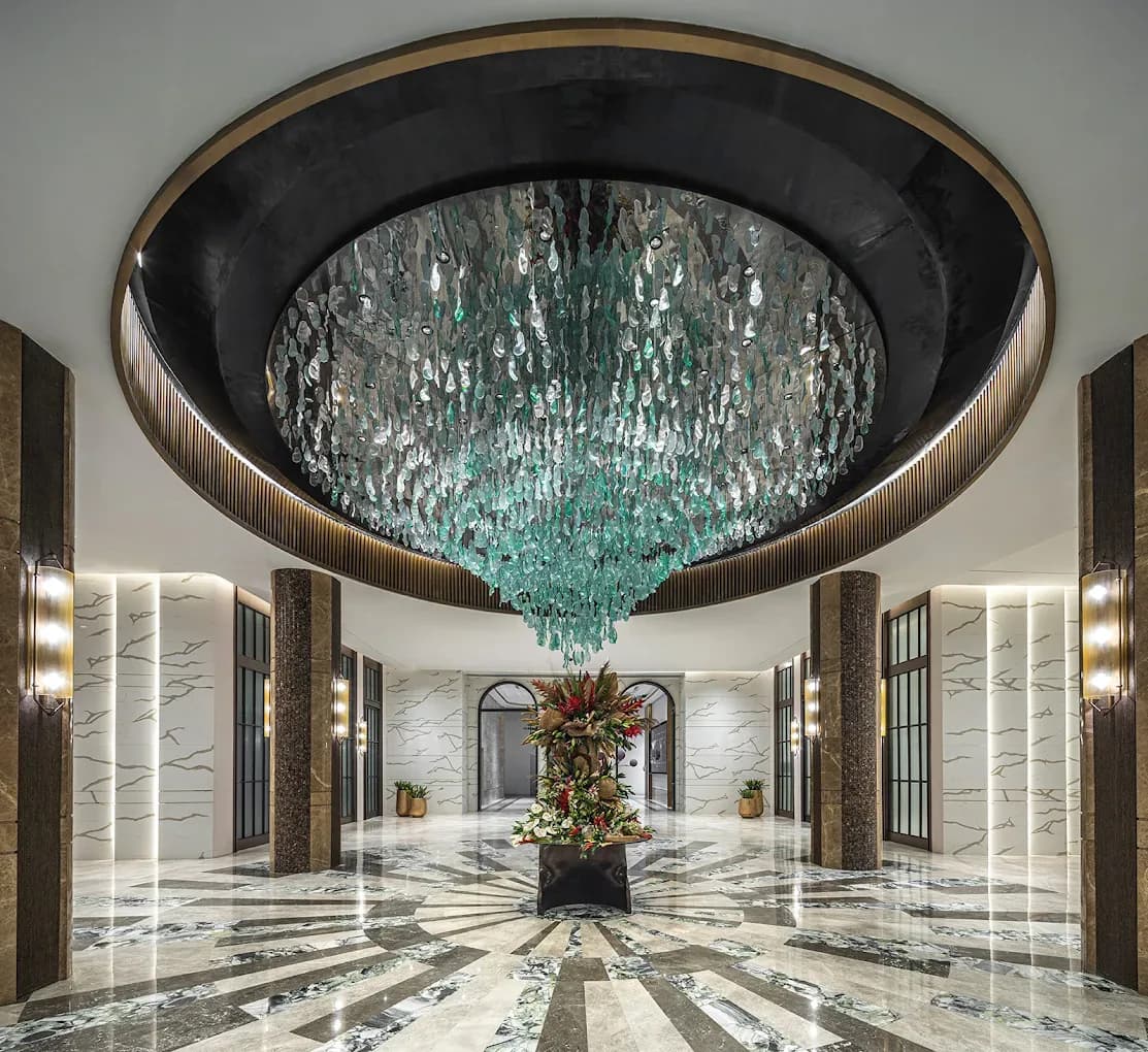 Fili Hotel NUSTAR Cebu 4