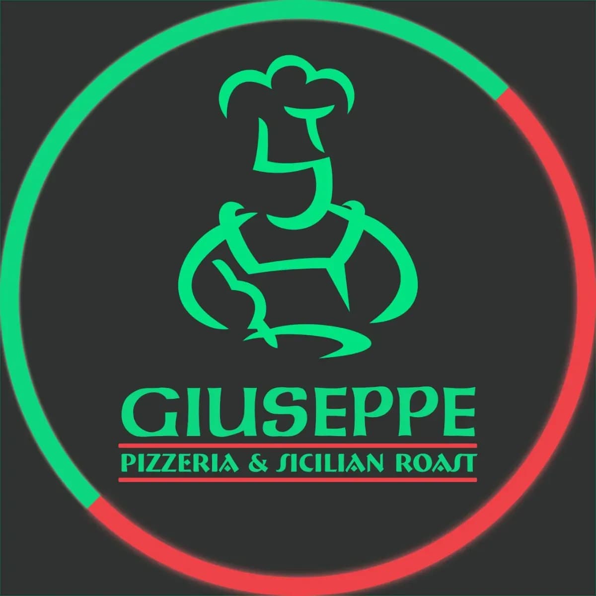 Giuseppe Pizzeria & Sicilian Roast - Restaurants - Cebu City