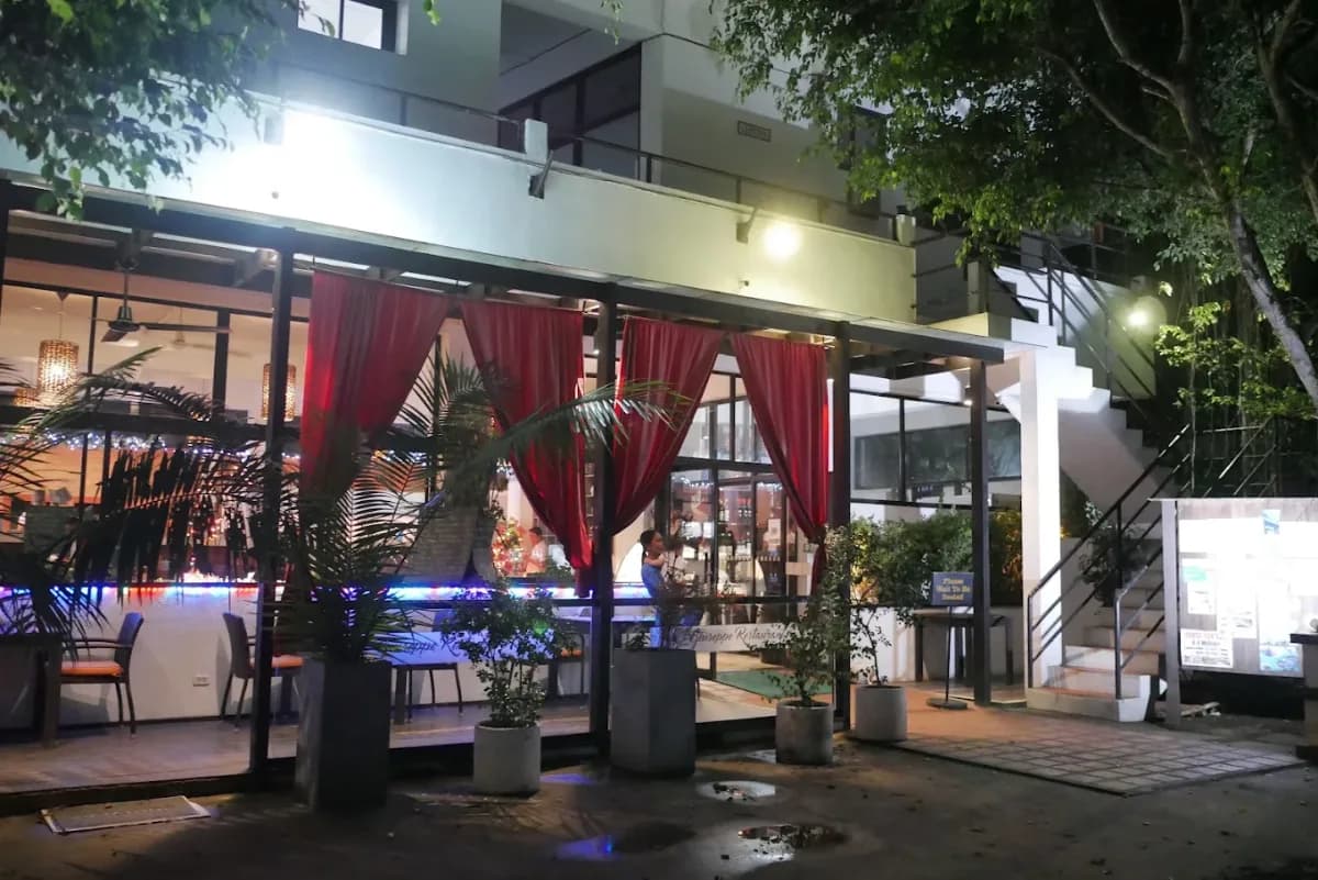 Giuseppe Pizzeria & Sicilian Roast 5