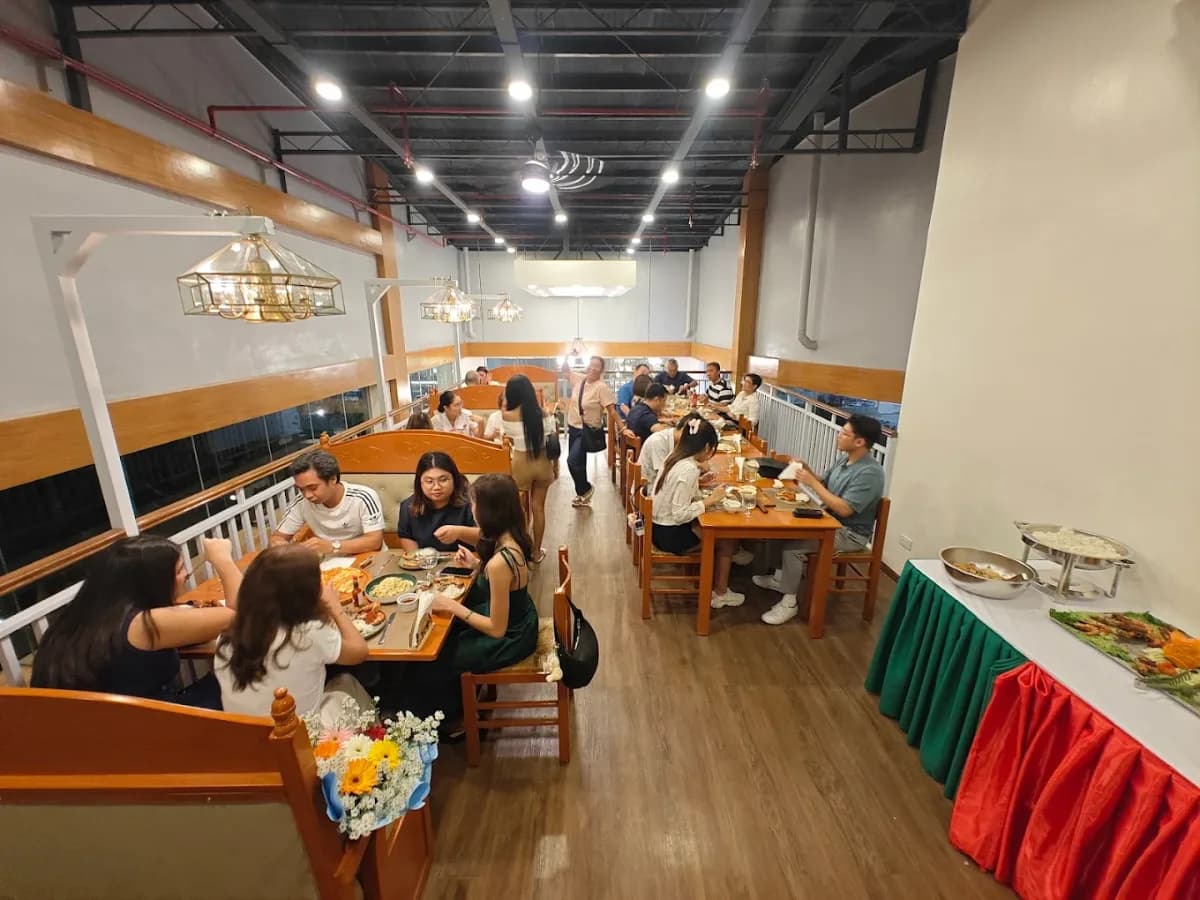 La Tegola Cucina Italiana - The Esplanade 5