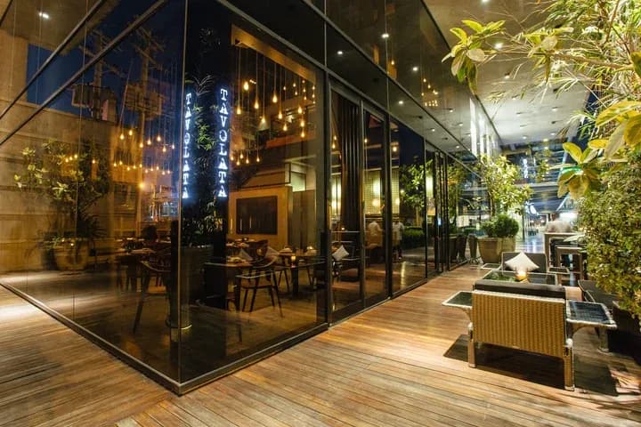 Tavolata® Design Center of Cebu 2