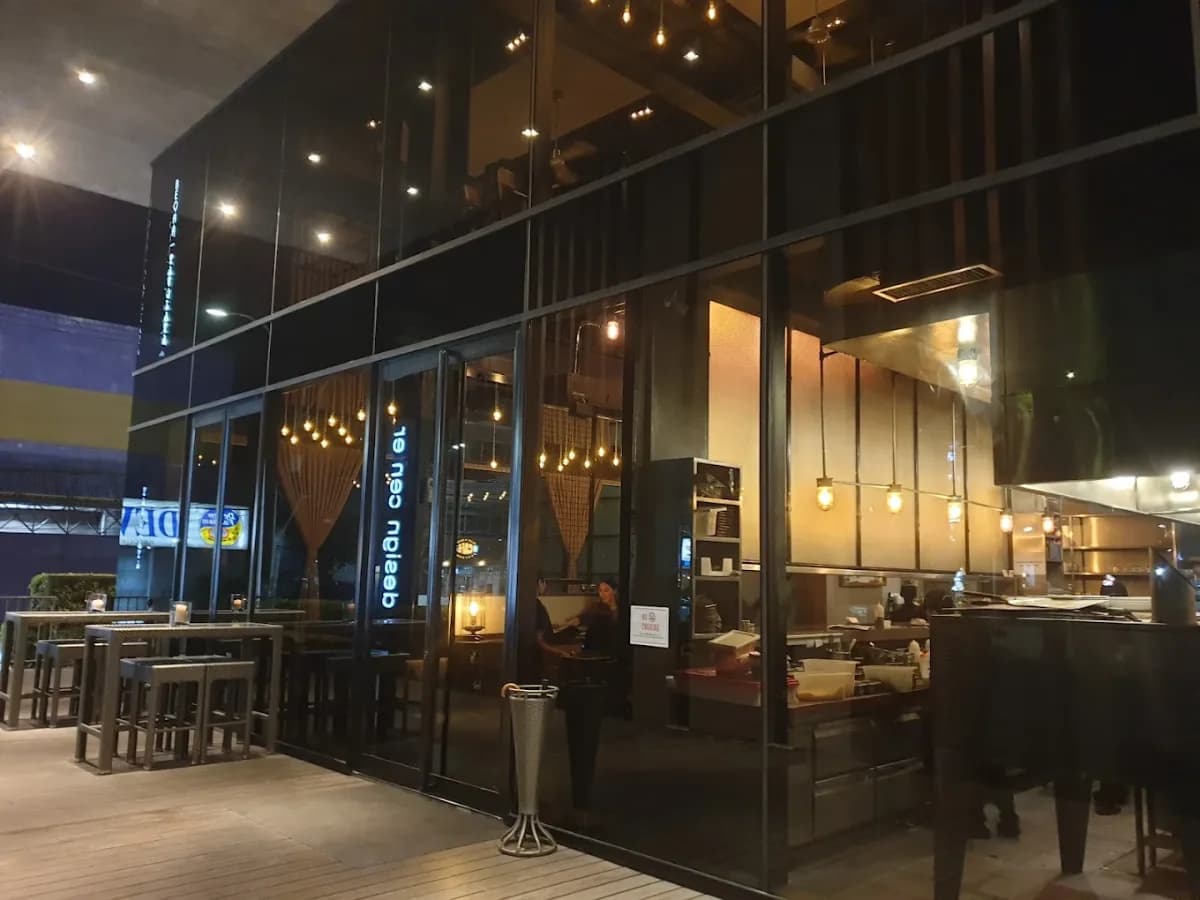 Tavolata® Design Center of Cebu 4