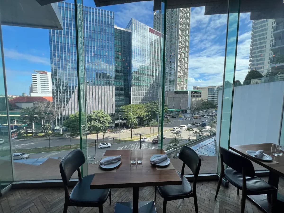 Tavolata® Ayala Center Cebu 4