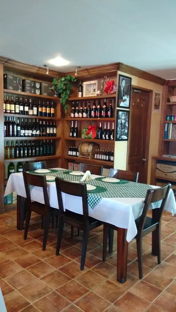 Antica Osteria 4
