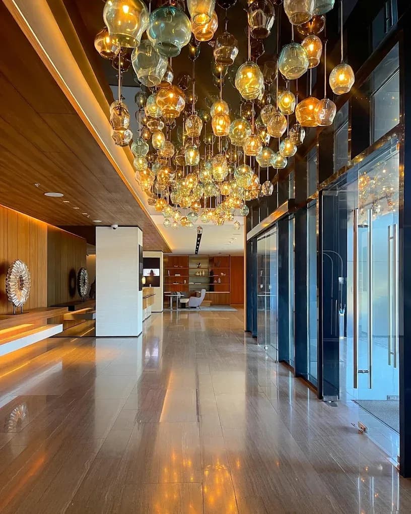 Fairfield by Marriott Cebu Mandaue City 3