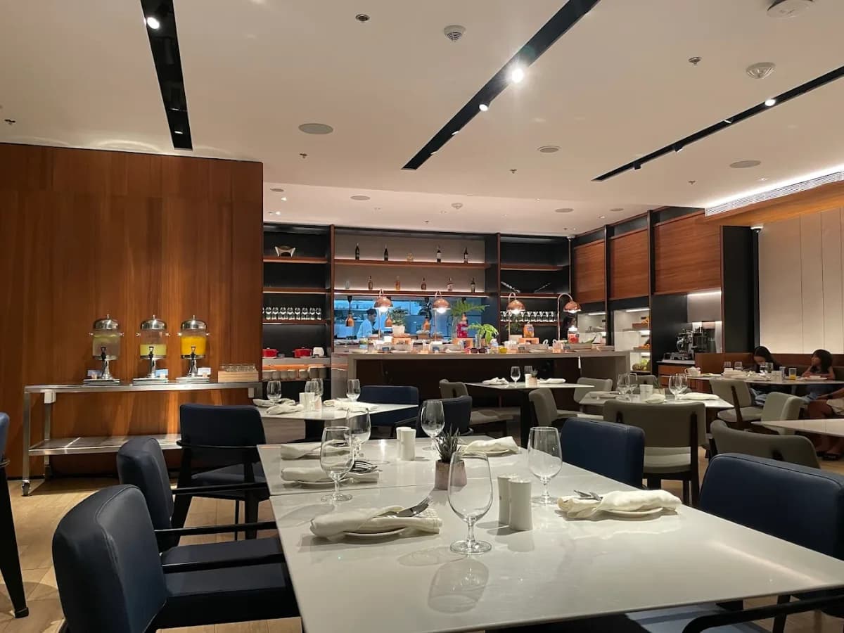 Fairfield by Marriott Cebu Mandaue City 5