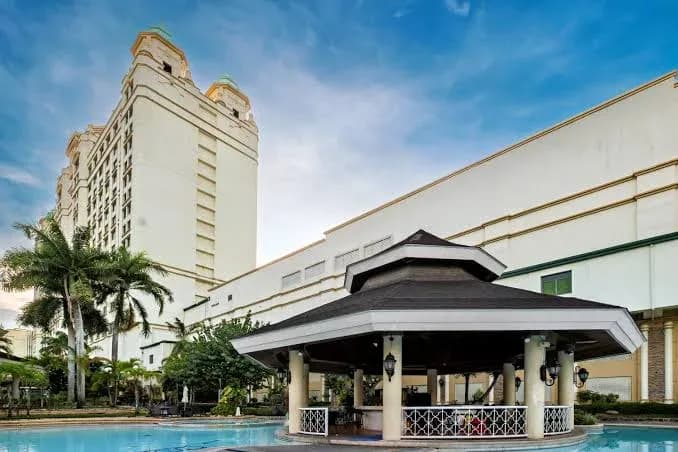 Waterfront Cebu City Hotel & Casino 4