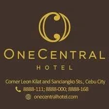 One Central Hotel & Suites - Hotels - Cebu City