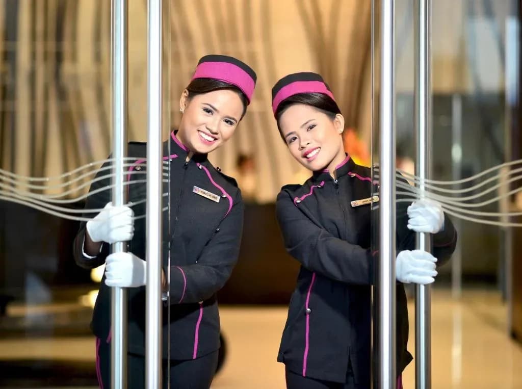 Bayfront Hotel Cebu North Reclamation 5