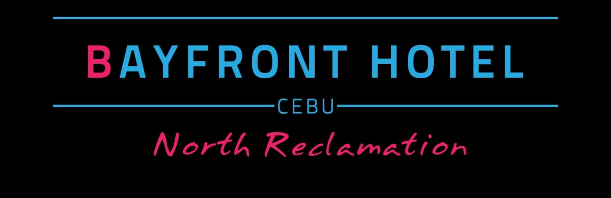 Bayfront Hotel Cebu North Reclamation - Hotels - Cebu City