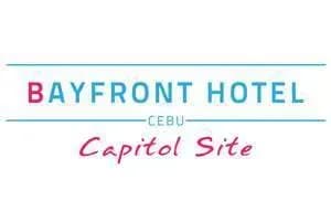 Bayfront Hotel Cebu Capitol Site - Hotels - Cebu City