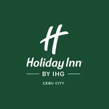 Holiday Inn Cebu city by IHG - Hotels - Cebu City