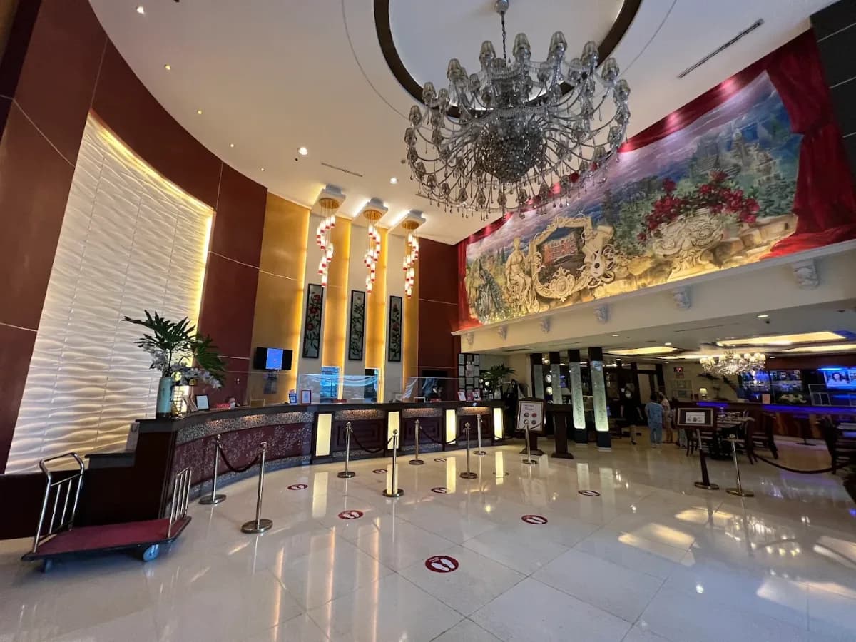 Hotel Elizabeth Cebu 5