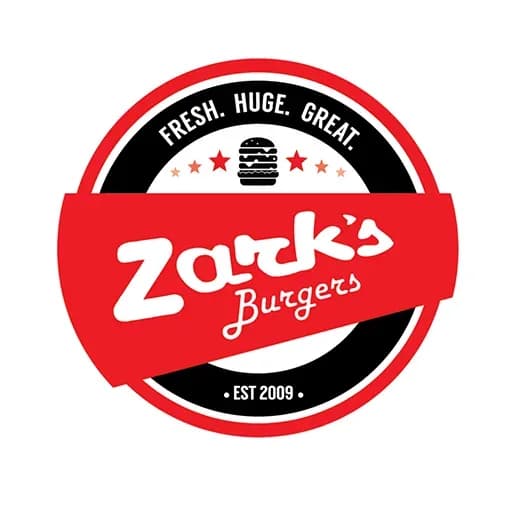 Zark's Burgers (Ayala Center) - Restaurants - Cebu City