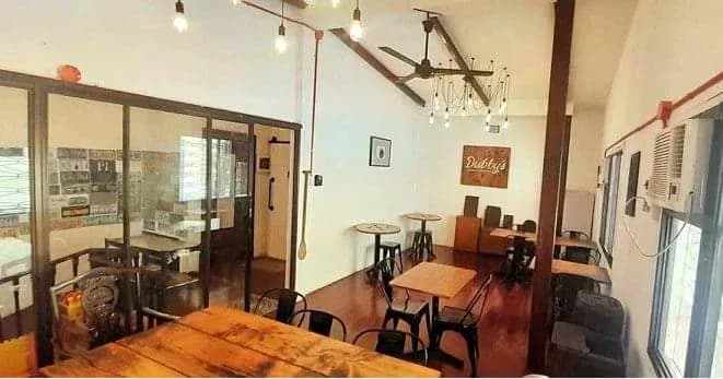 Dubby's Ultimate Burgers 3