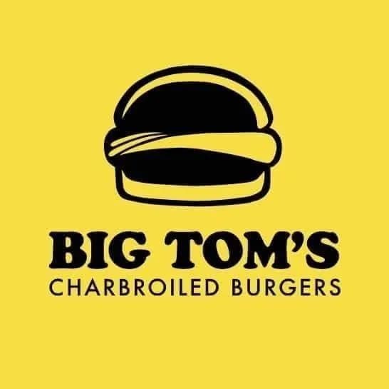 Big Tom's Charbroiled Burger - Restaurants - Mandaue