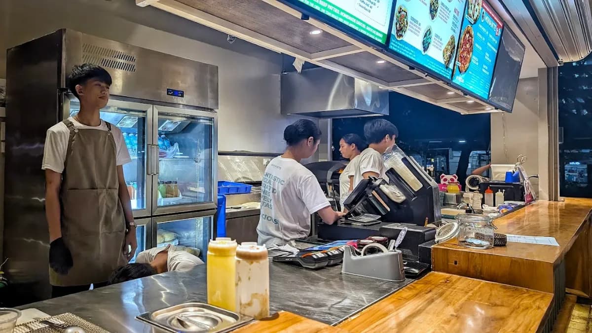 Mothership Burgers 4