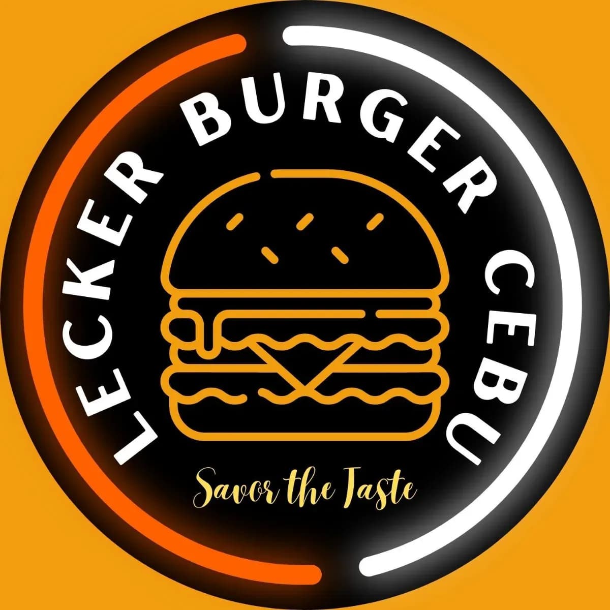 Lecker Burger Cebu - Restaurants - Cebu City