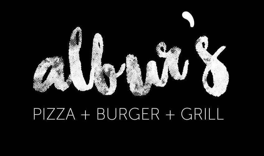 Alburs All In Pizza Burger Pasta - Restaurants - Cebu City