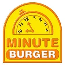Minute Burger (Tribunal Centrale Residences) - Restaurants - Mandaue