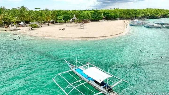 Virgin Island Bantayan 3